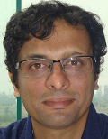 Prof. Chandra R Murthy