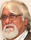 N. Kishor Narang