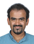  Praveen Jayachandran