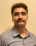 Satish Jamadagni