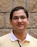 Aditya Kanade