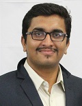 Dr. Anand Baswade