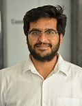 Gaurav Parchani