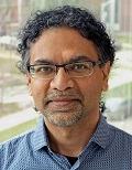 Indranil Gupta