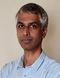 Dr. Niranjan Joshi