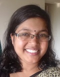 Dr. Peehu Pardeshi