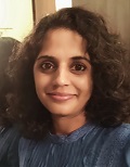 Dr. Smitha Sasidharan Nair