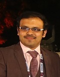 Soumava Mukherjee