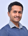 Avinash Kudpaje