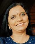 Dr. Geetha Manjunath