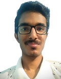 Rakshith K Shetty
