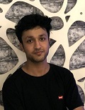 Manav Bansal