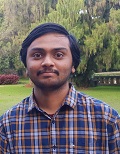 Sai Srikar Gollamudi