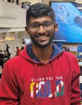 Vivek Tangudu