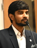 Abhishek Appaji