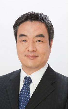 Tadashi Okoshi