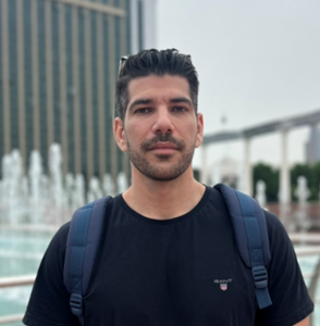 Asterios Stroumpoulis