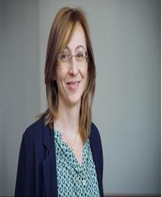 Carla Fabiana Chiasserini