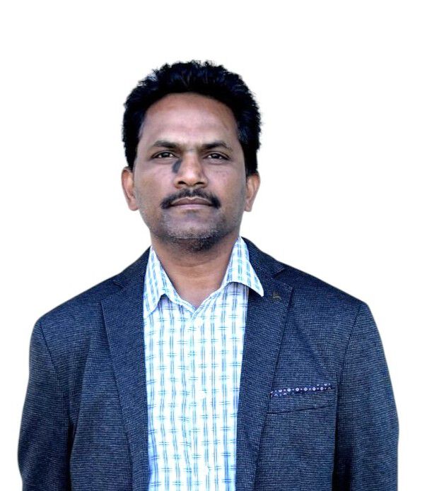 Linga Reddy Cenkeramaddi