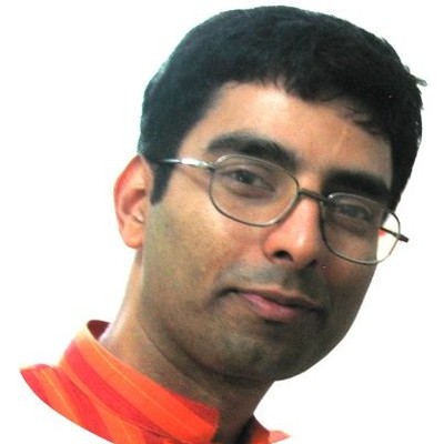 Bhaskar Raman