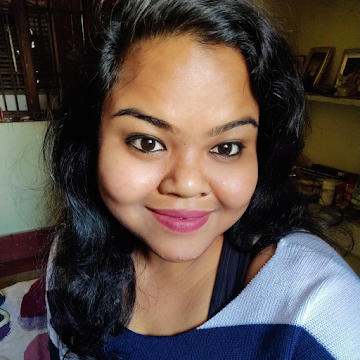 Meenu Dey