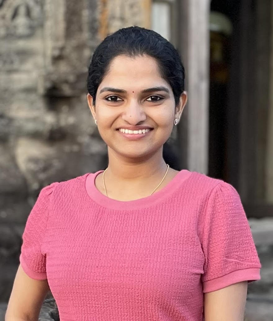 Meera Radhakrishnan