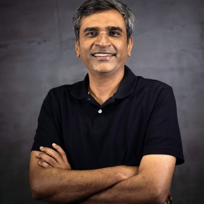 Naganand Doraswami