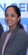Sruthi K