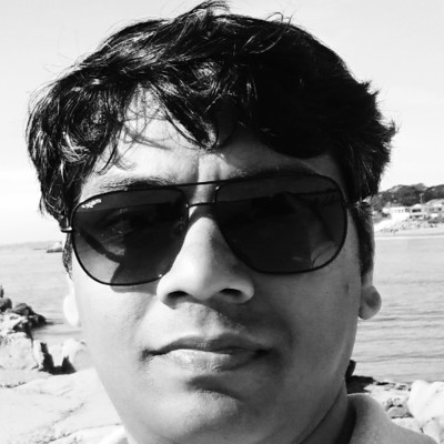 Subrata Mitra