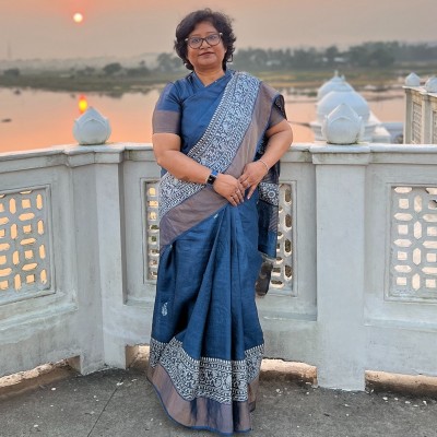 Tulika Pandey