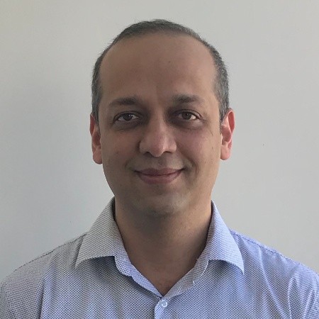 Dhananjay Gore