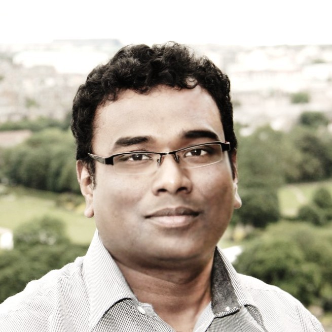 Shantanu Pal