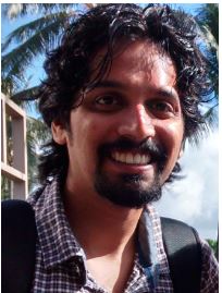 Amitalok J. Budkuley