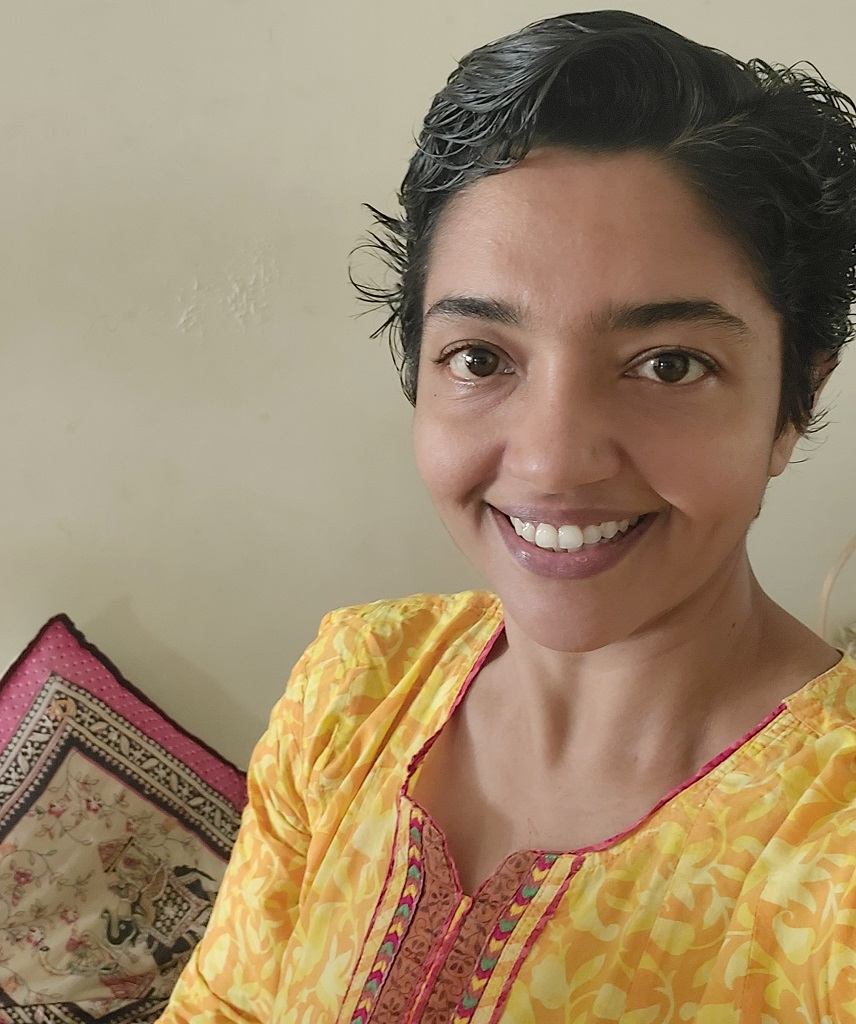 Serene Banerjee