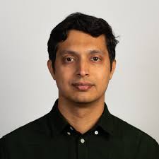 Ashwin Rao