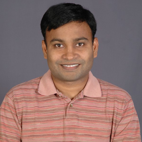 Kiran Kumar Kuchi