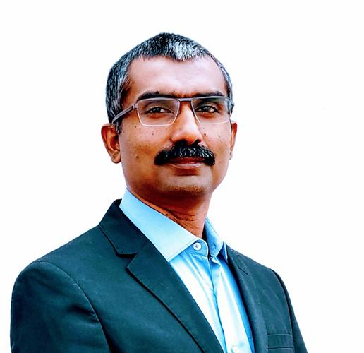 Vishnu Ram