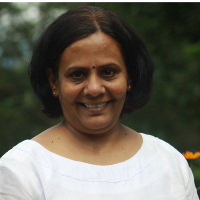 Kalapriya Kannan