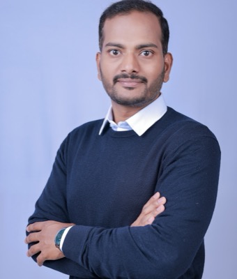 Shashikant Ilager