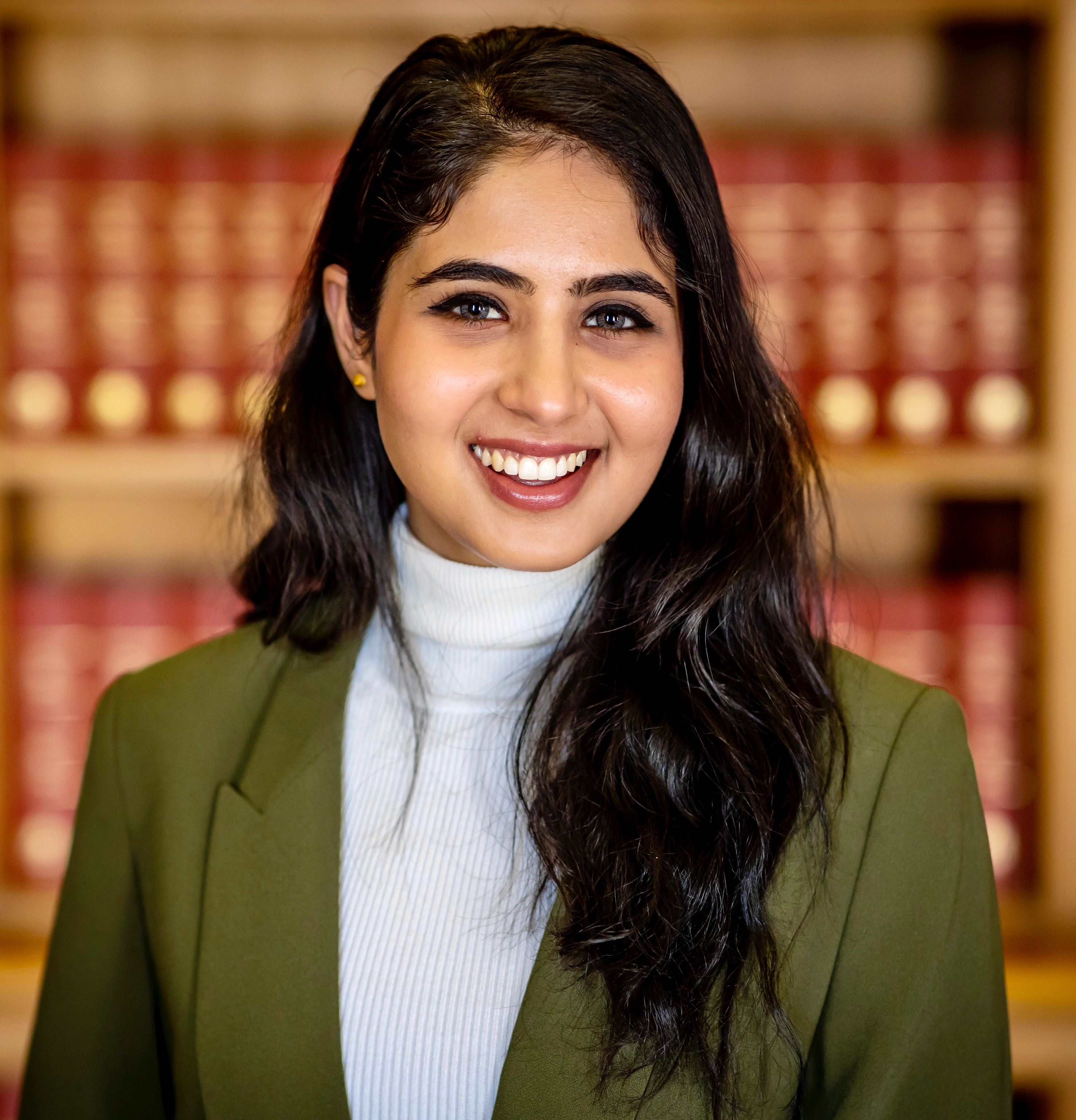 Tanya Shreedhar