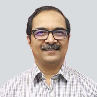 Badrinath Ramamurthy