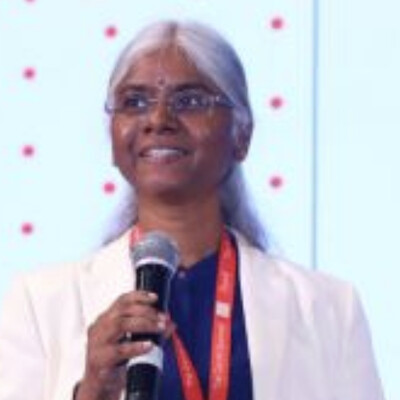 Geetha Adinarayan