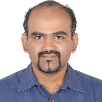 Praveen Jayachandra