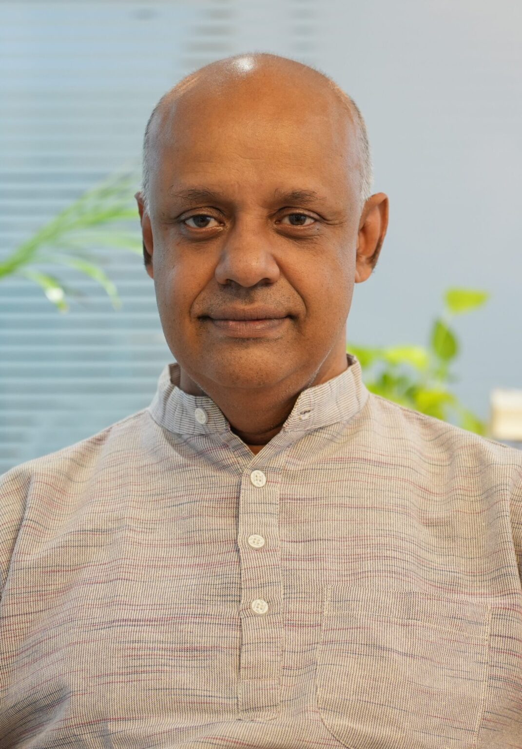 Shekar Sivasubramanian