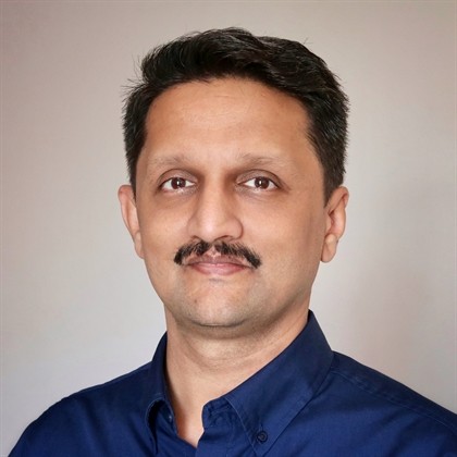 Rahul Sounderarajan