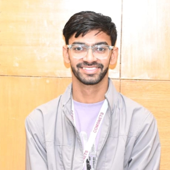 Ojaswa Varshney