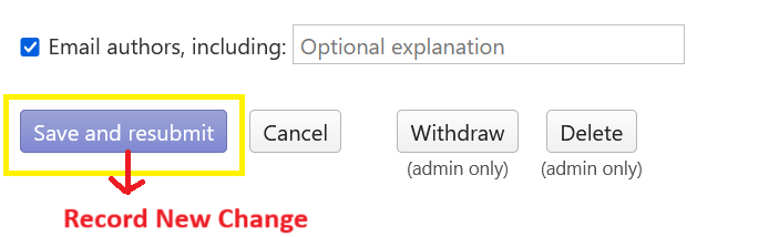 Submit