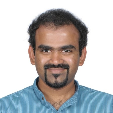 Praveen-jayachandran