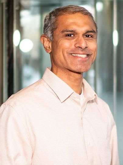 Hari Balakrishnan