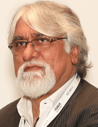 Kishor Narang